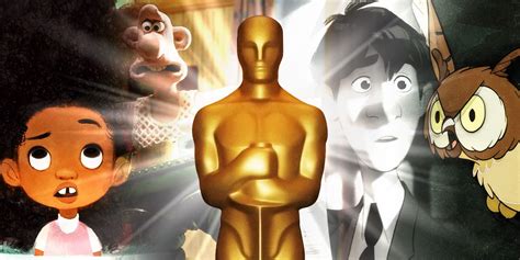 Oscars 2014: Short takes on animated shorts 